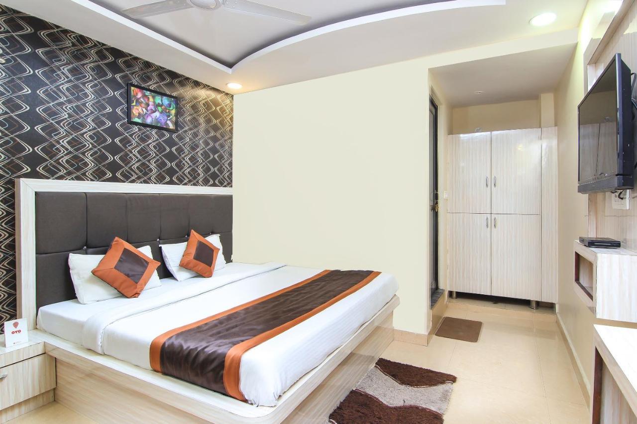 Oyo 8883 Hotel Comfort Zone Lucknow Luaran gambar